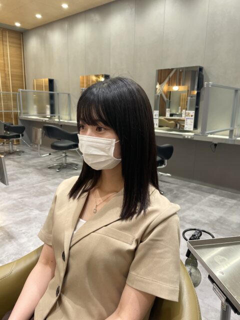 写真：Before