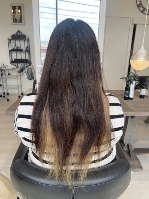写真:Before