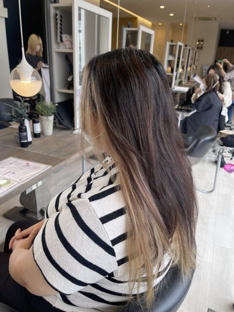 写真:Before