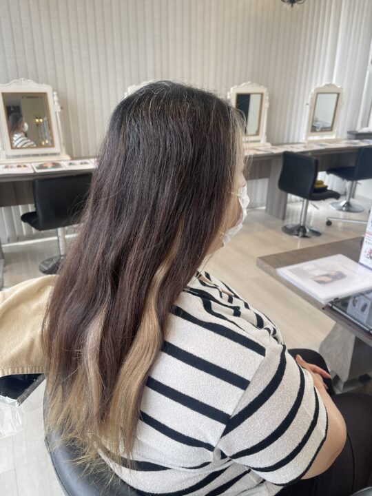 写真:Before