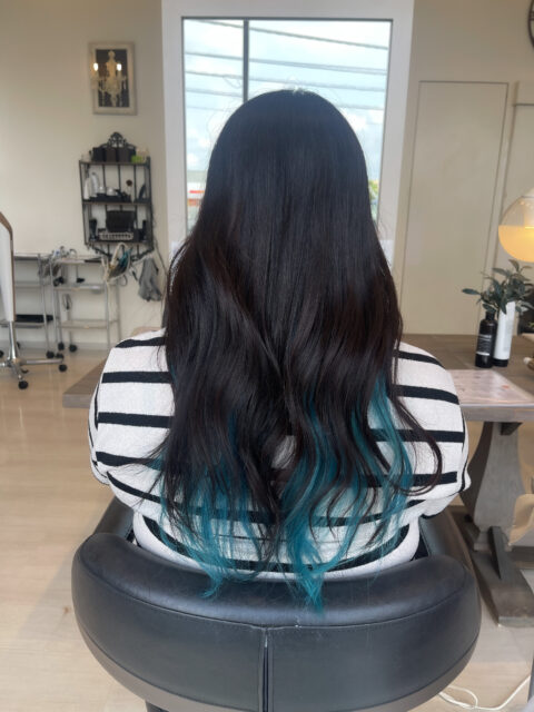 写真:After