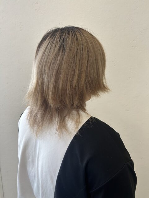 写真：Before