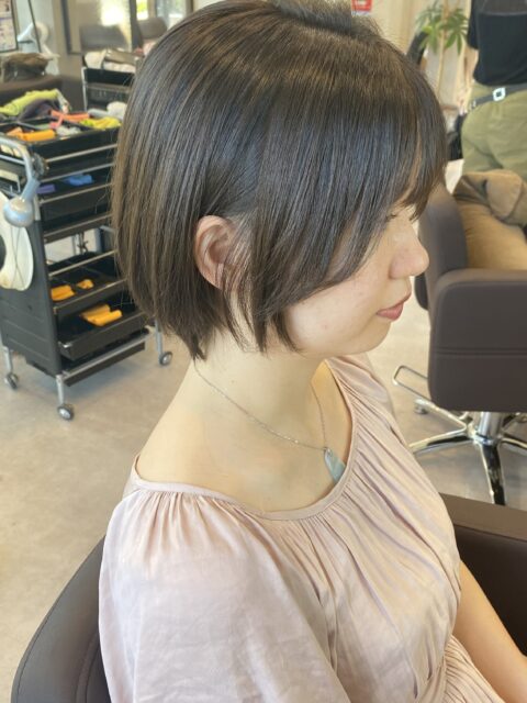 写真：After