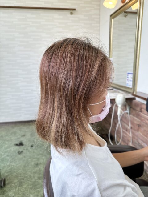 写真：Before