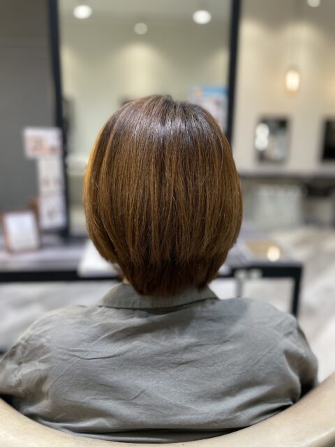 写真：Before