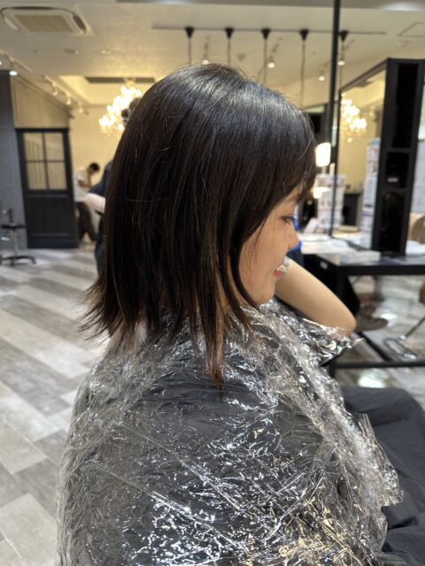 写真：Before