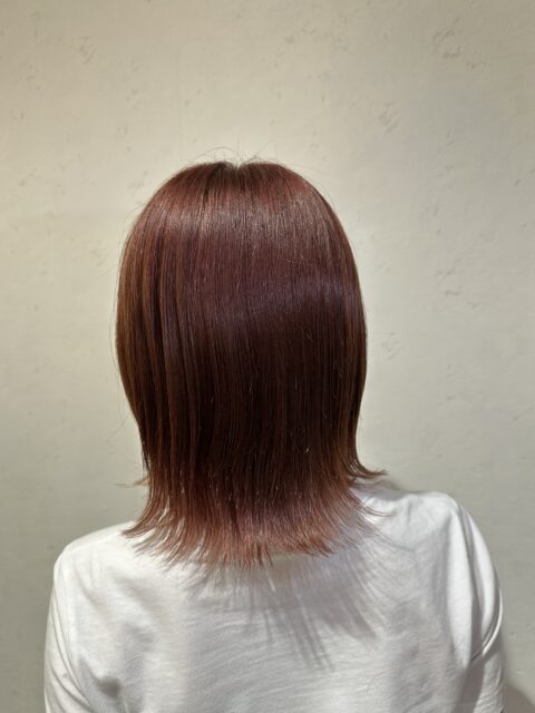 写真：After