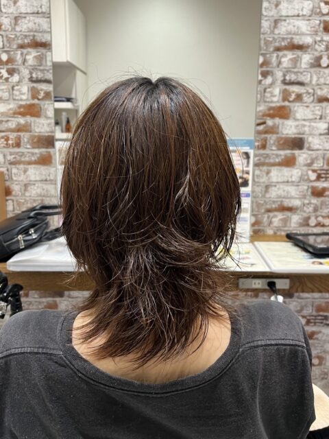 写真：Before