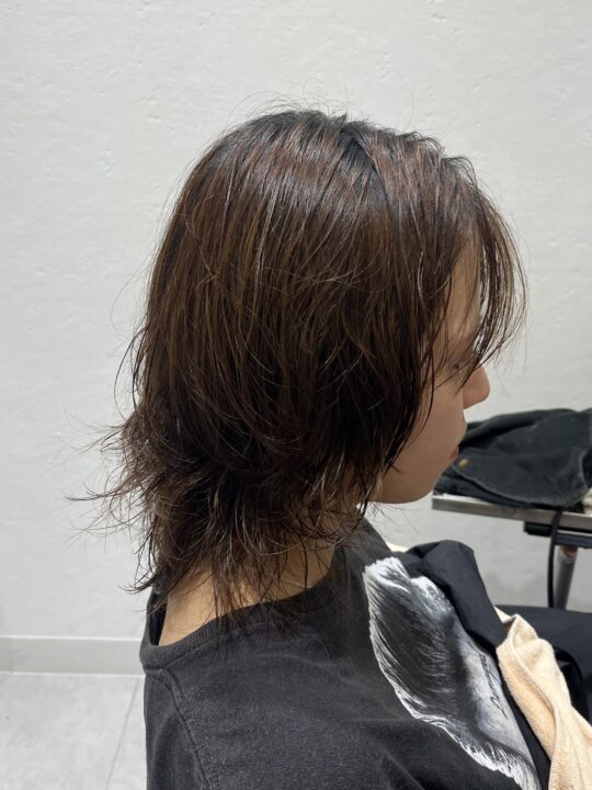 写真：Before