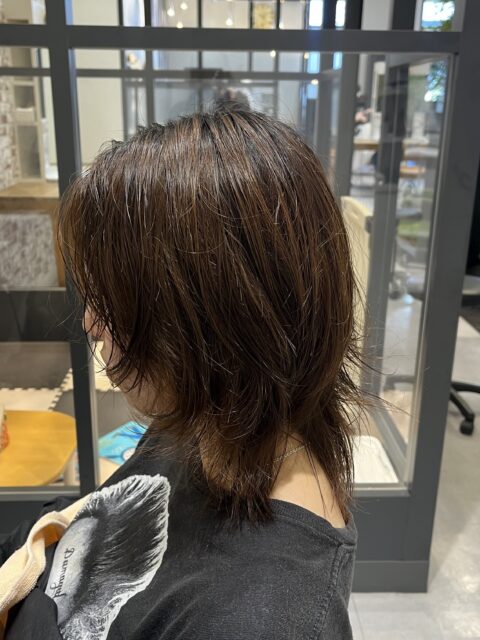 写真：Before