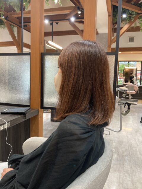 写真：Before