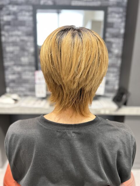 写真：Before