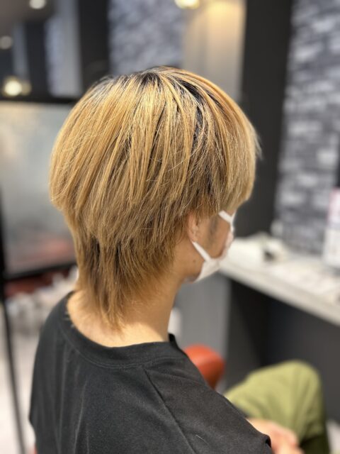 写真：Before