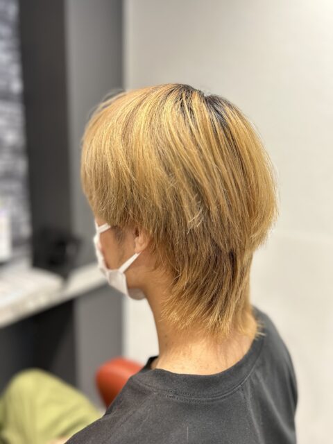 写真：Before