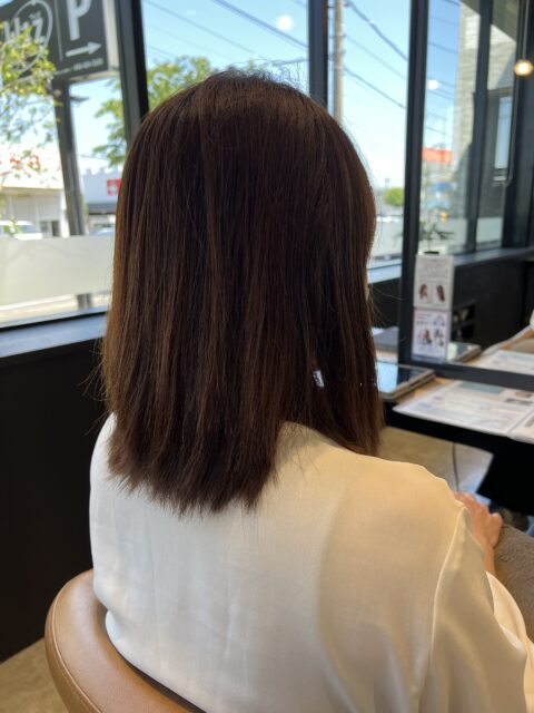 写真：Before