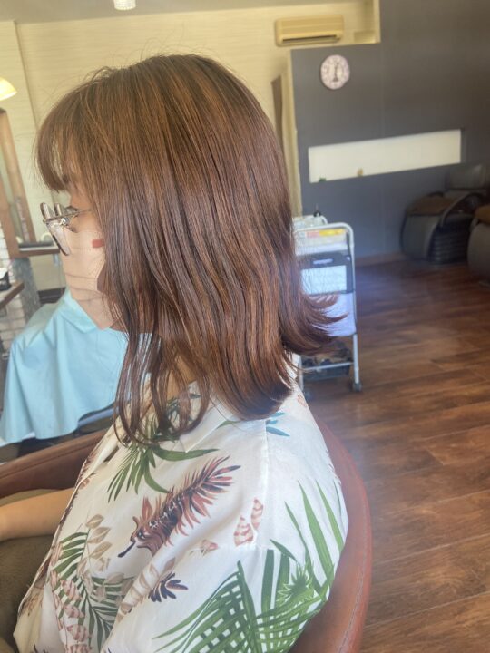 写真：Before