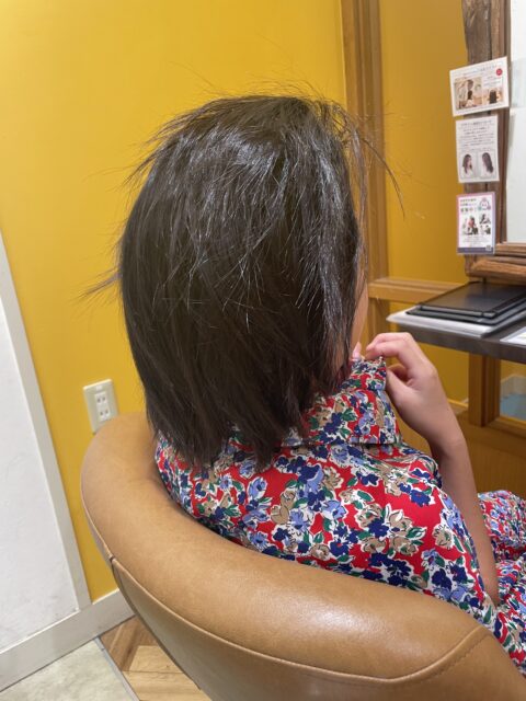 写真：Before