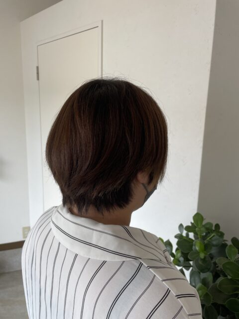 写真：Before