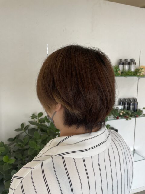 写真：Before