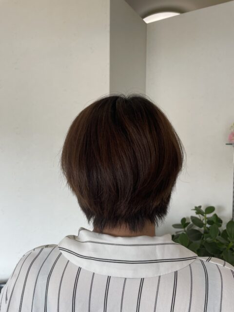 写真：Before