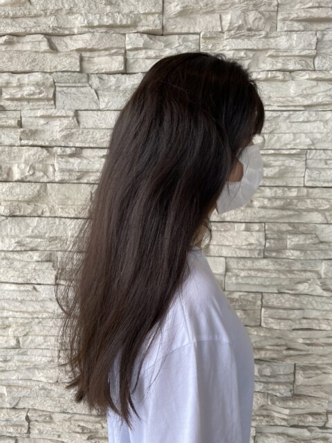 写真：Before