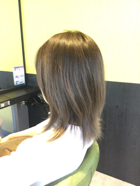 写真：Before