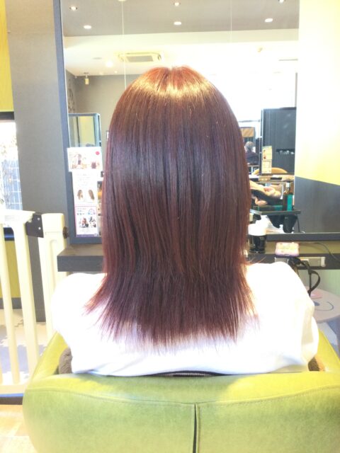 写真:After