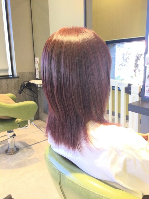 写真:After