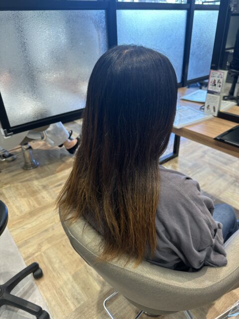 写真：Before