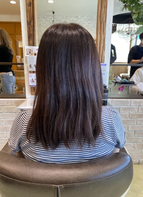 写真：Before