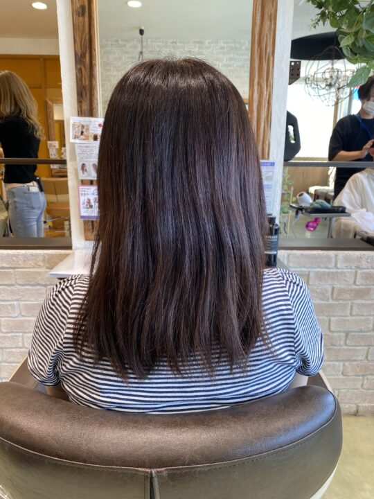 写真：Before