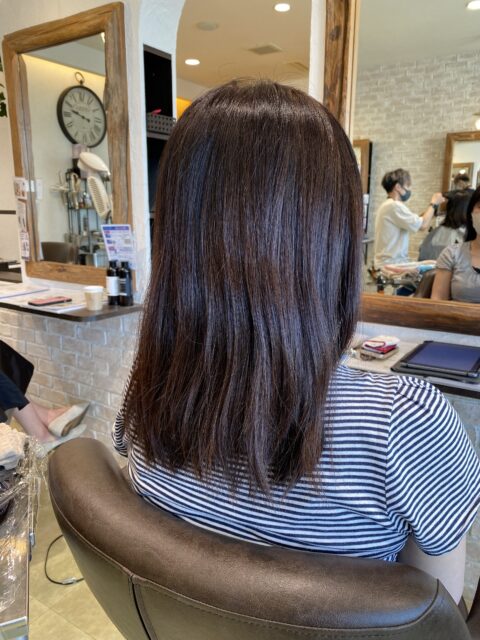 写真：Before