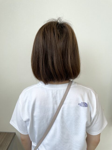 写真：Before