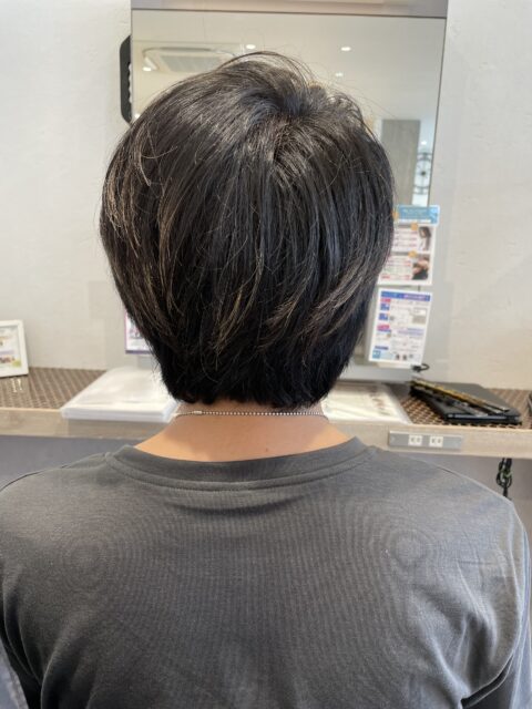 写真：Before