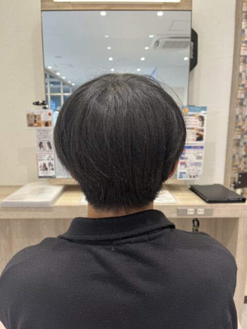 写真：Before