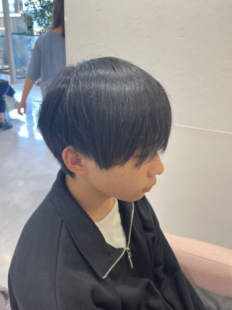 写真：Before