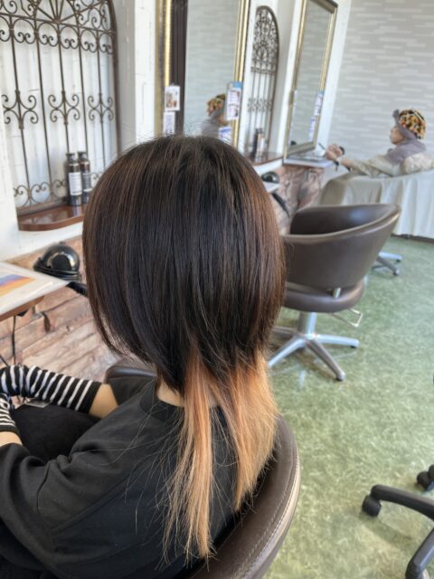 写真：Before