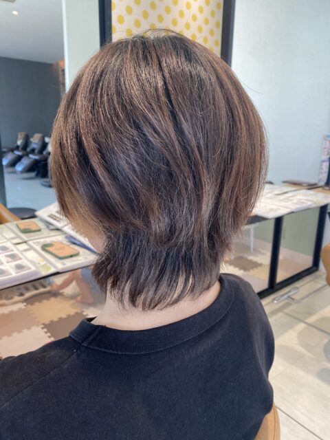 写真：Before