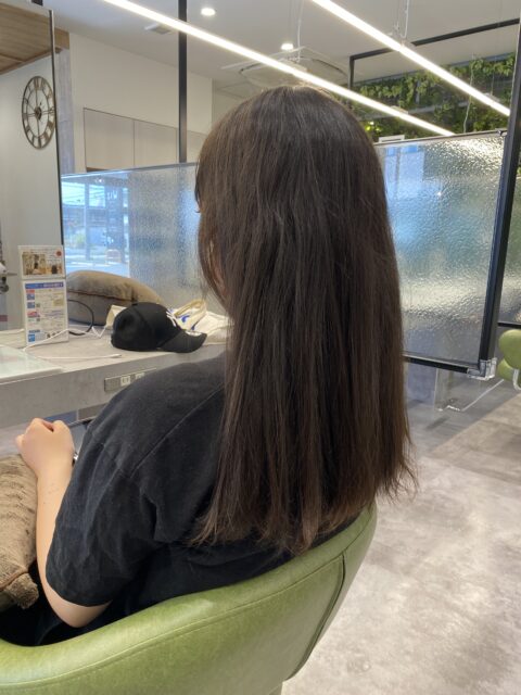 写真：Before