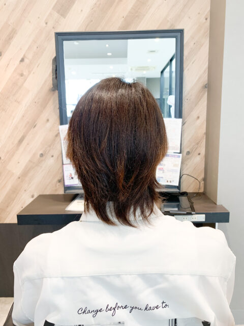 写真:Before