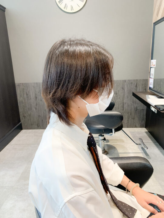 写真:Before