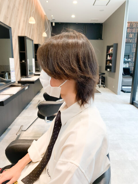 写真:Before