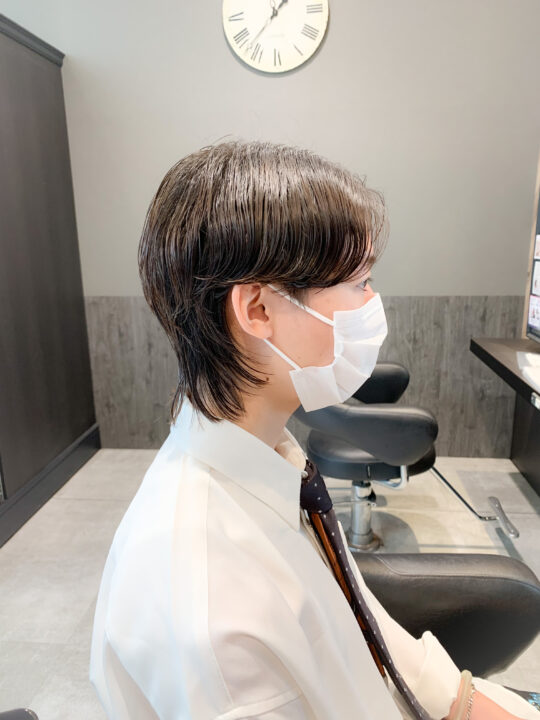 写真:After