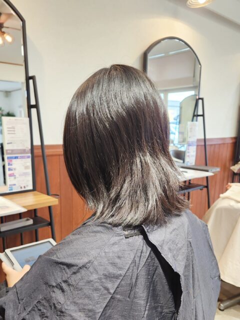 写真：Before