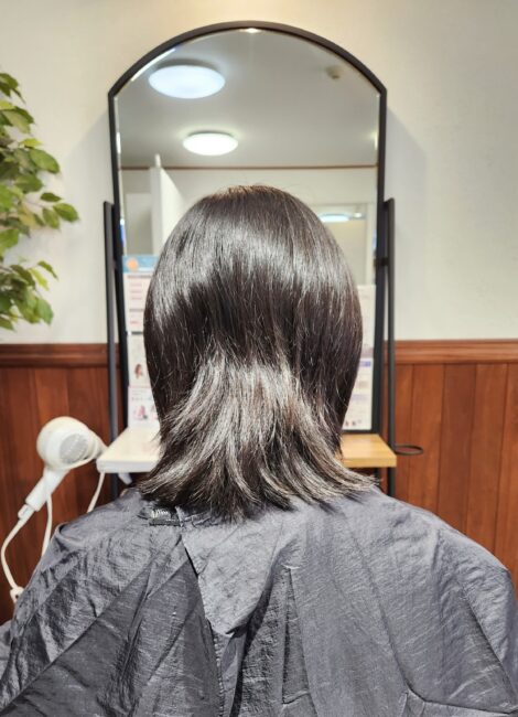 写真：Before