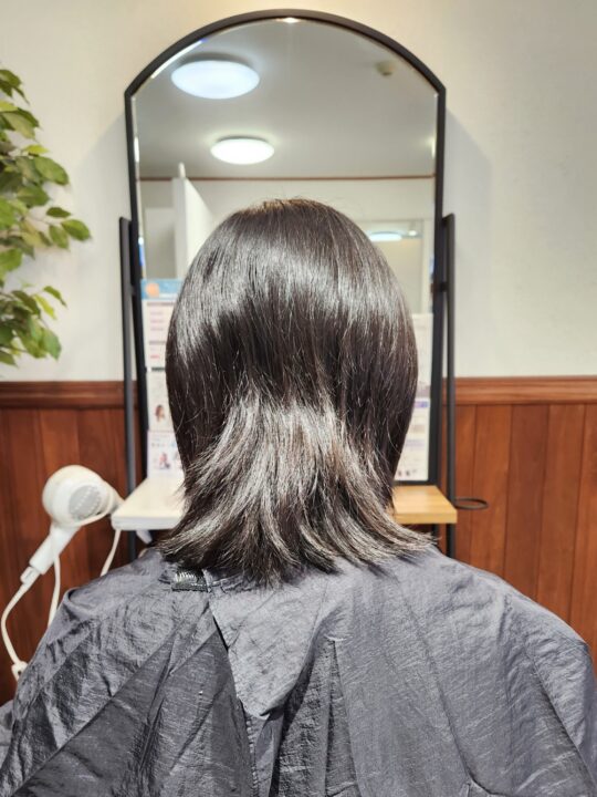 写真：Before