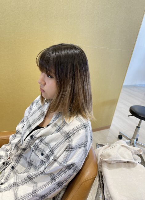 写真：Before