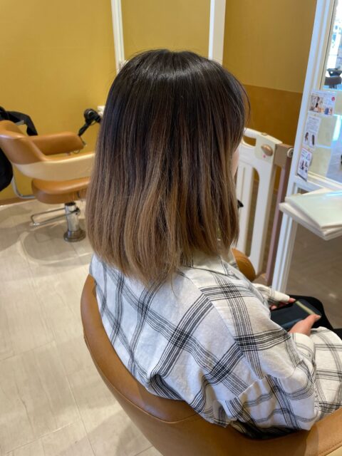 写真：Before