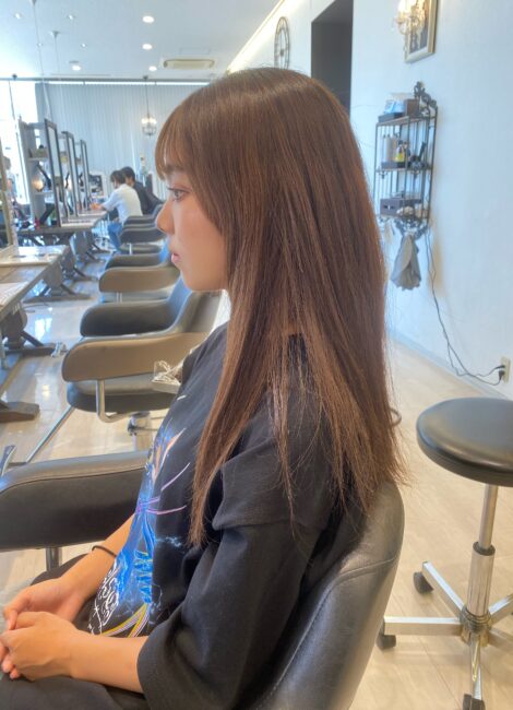 写真：Before