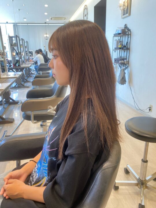 写真：Before